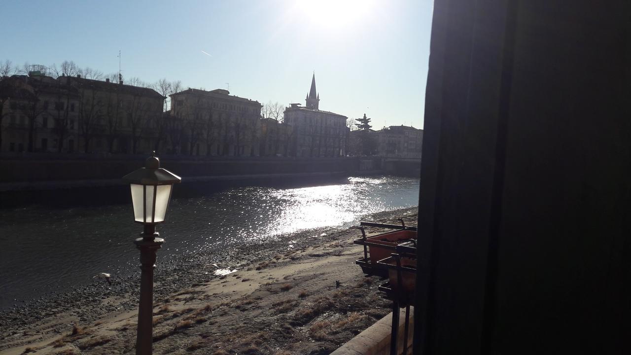 Sottoriva36 Alojamento de Acomodação e Pequeno-almoço Verona
